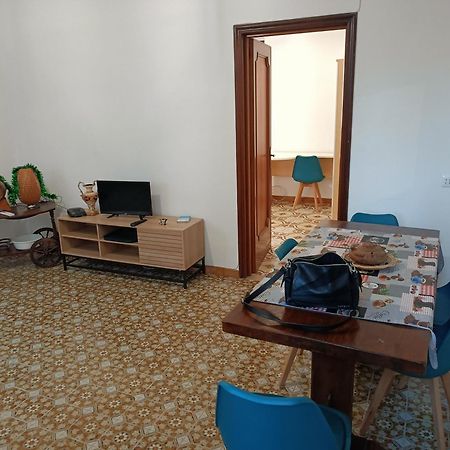 Casa Vacanze Sulmona Centro Esterno foto