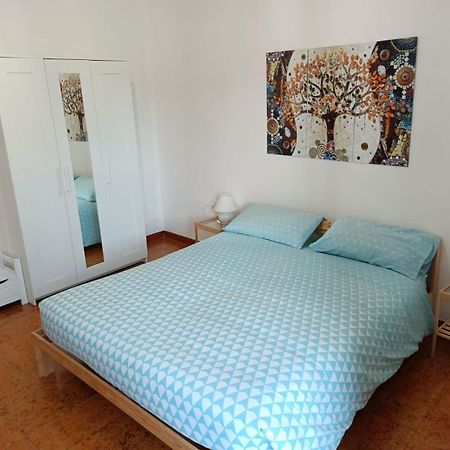 Casa Vacanze Sulmona Centro Esterno foto
