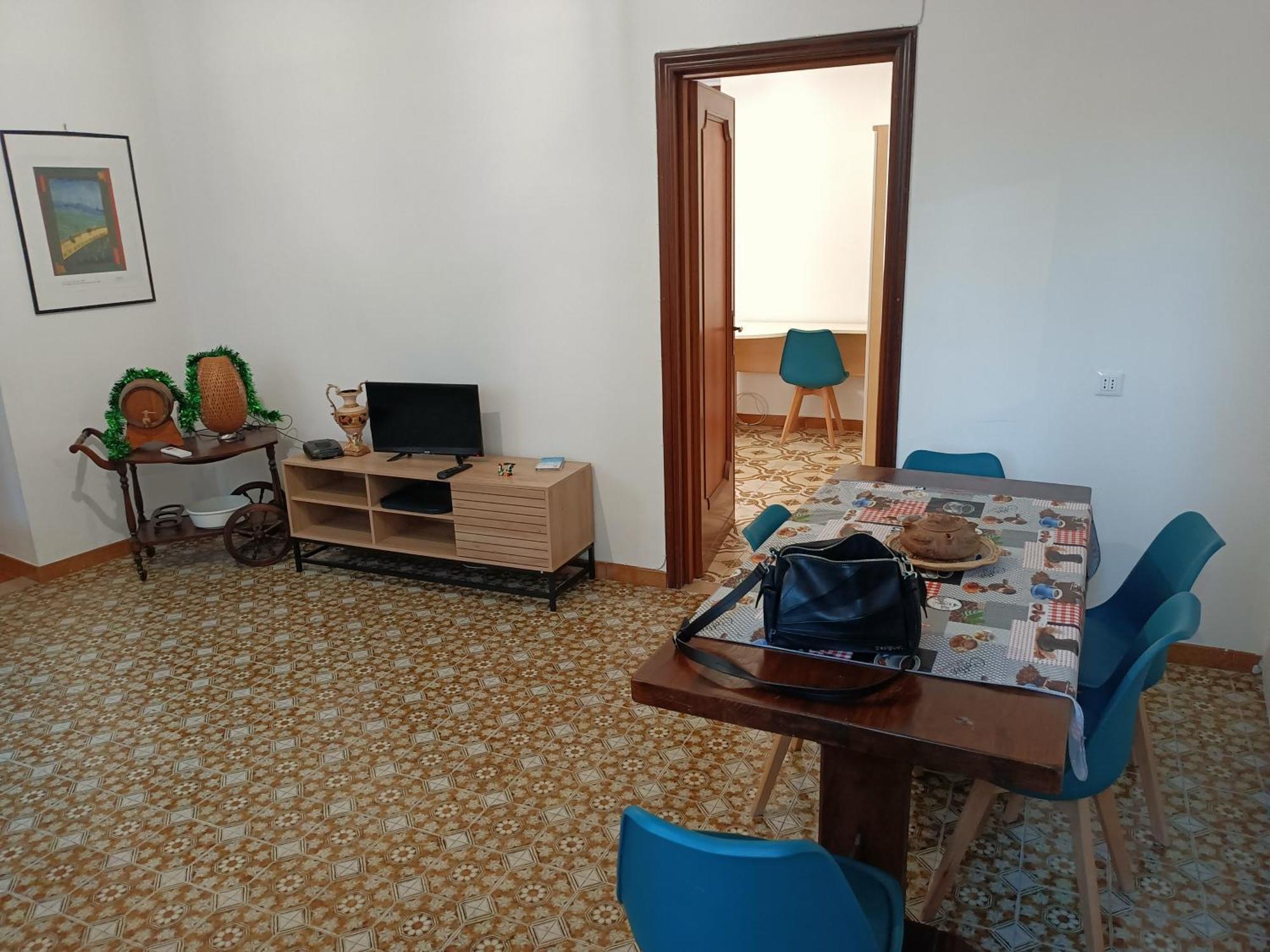 Casa Vacanze Sulmona Centro Esterno foto