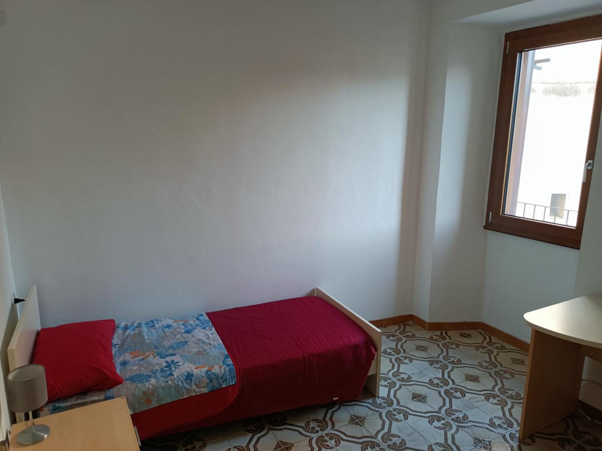 Casa Vacanze Sulmona Centro Esterno foto