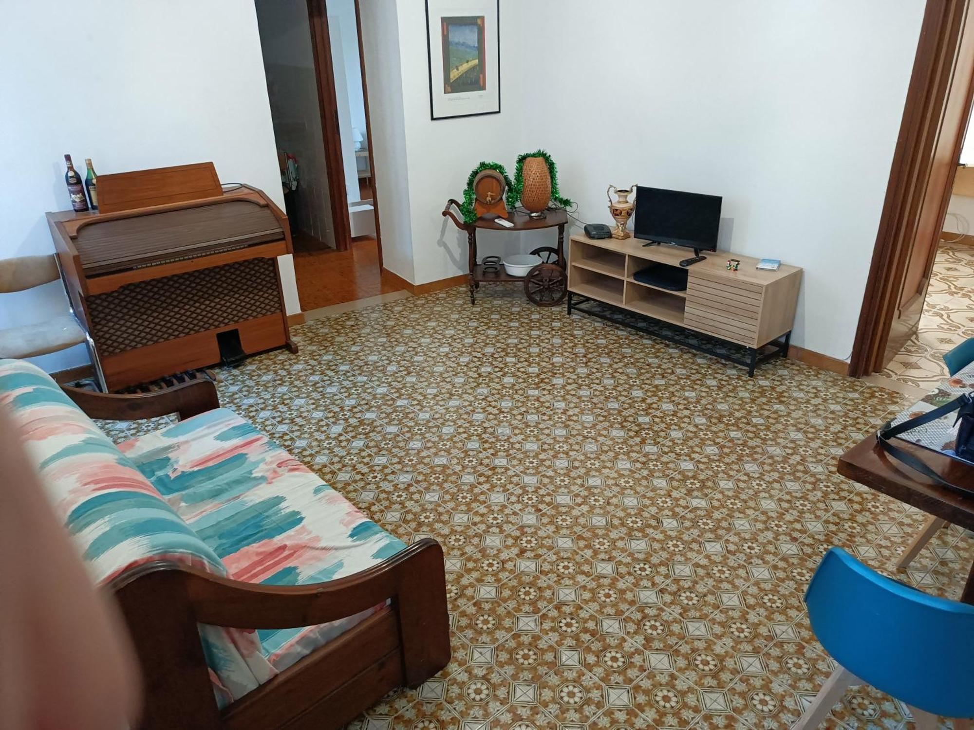 Casa Vacanze Sulmona Centro Esterno foto