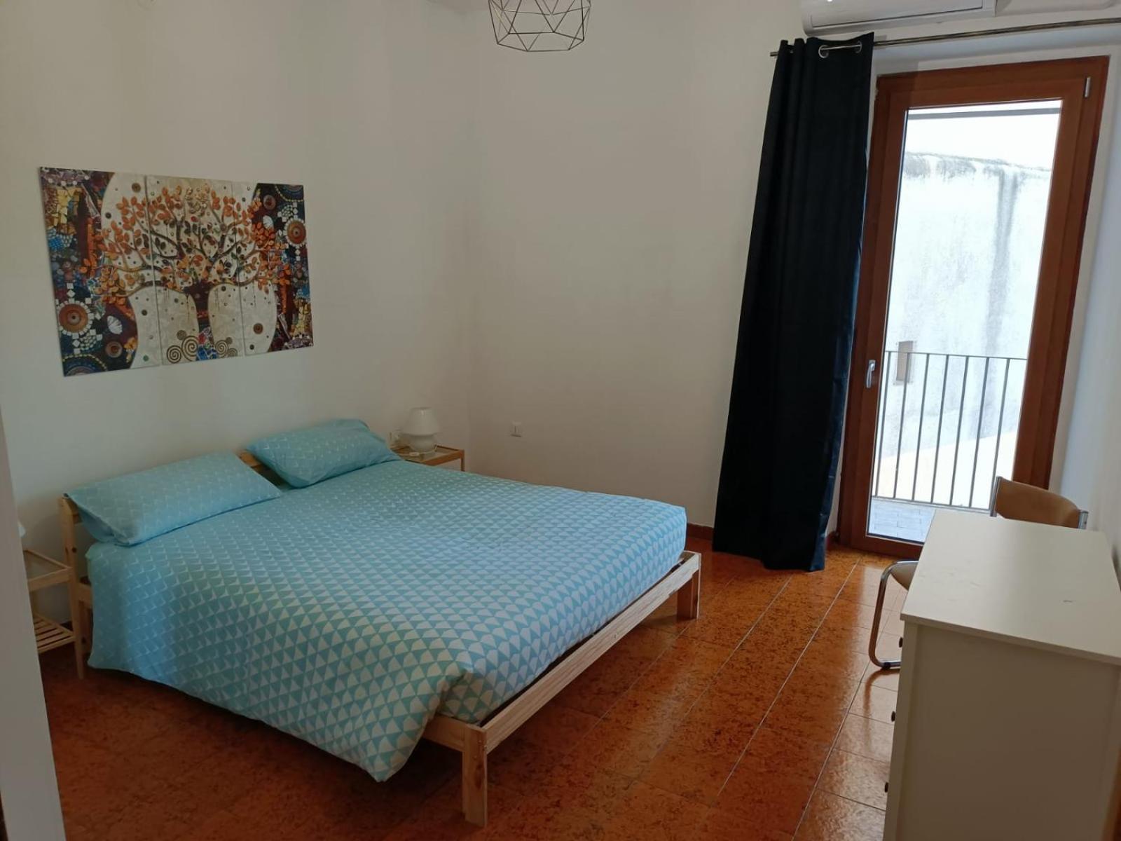 Casa Vacanze Sulmona Centro Esterno foto