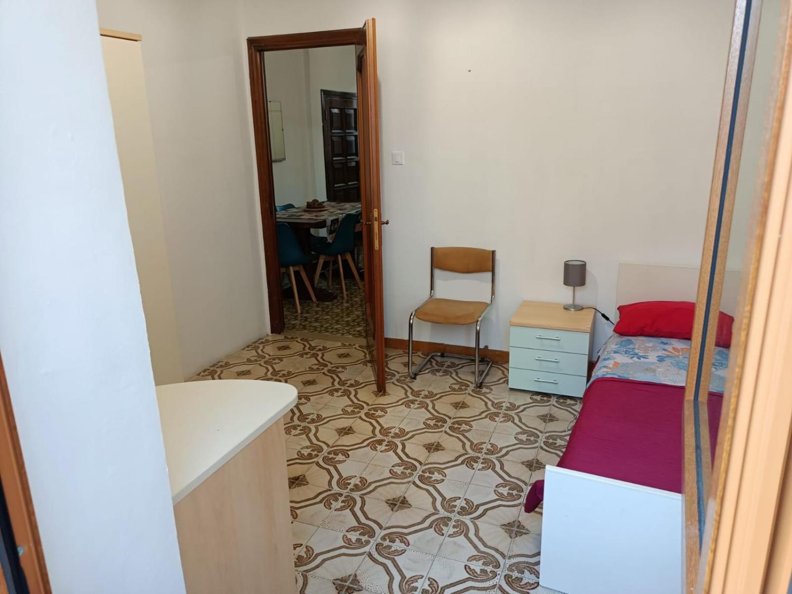 Casa Vacanze Sulmona Centro Esterno foto